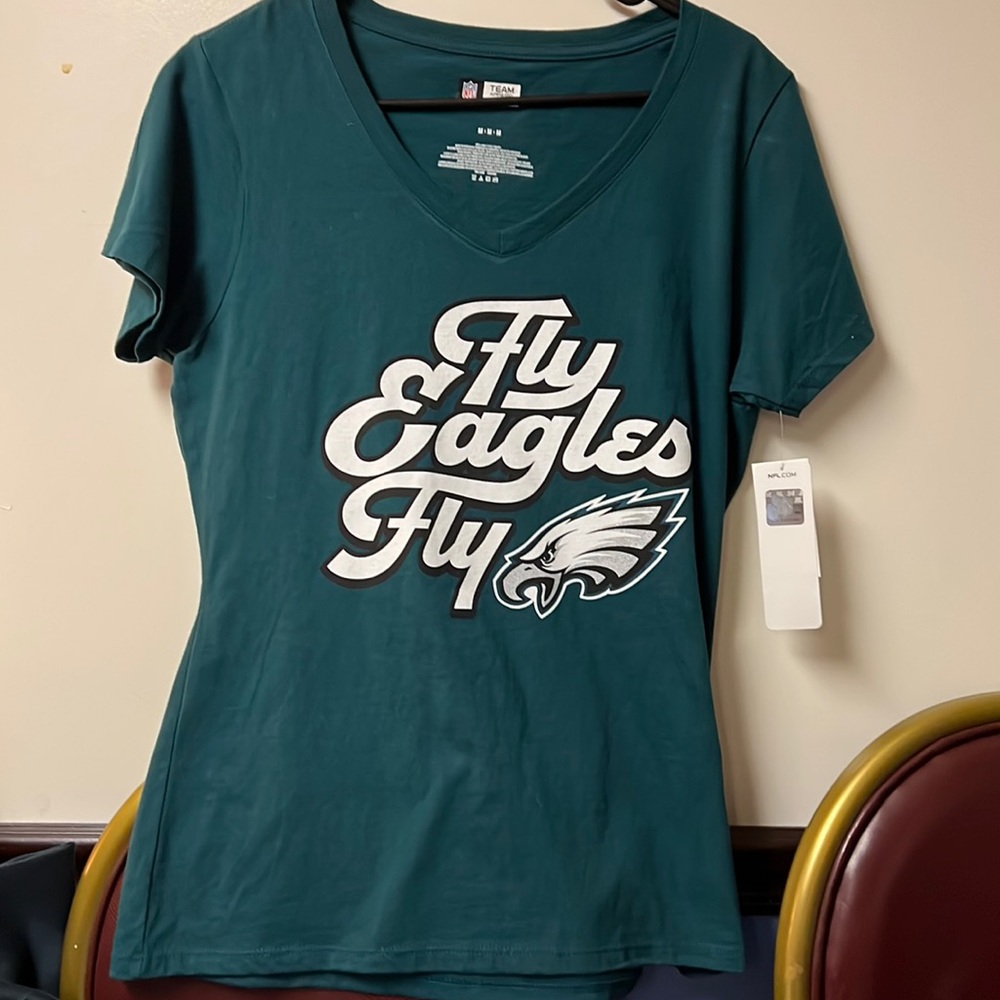 #160 NFL Women Apparel Dark Green